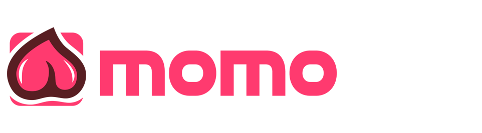 MOMODOLL LOGO