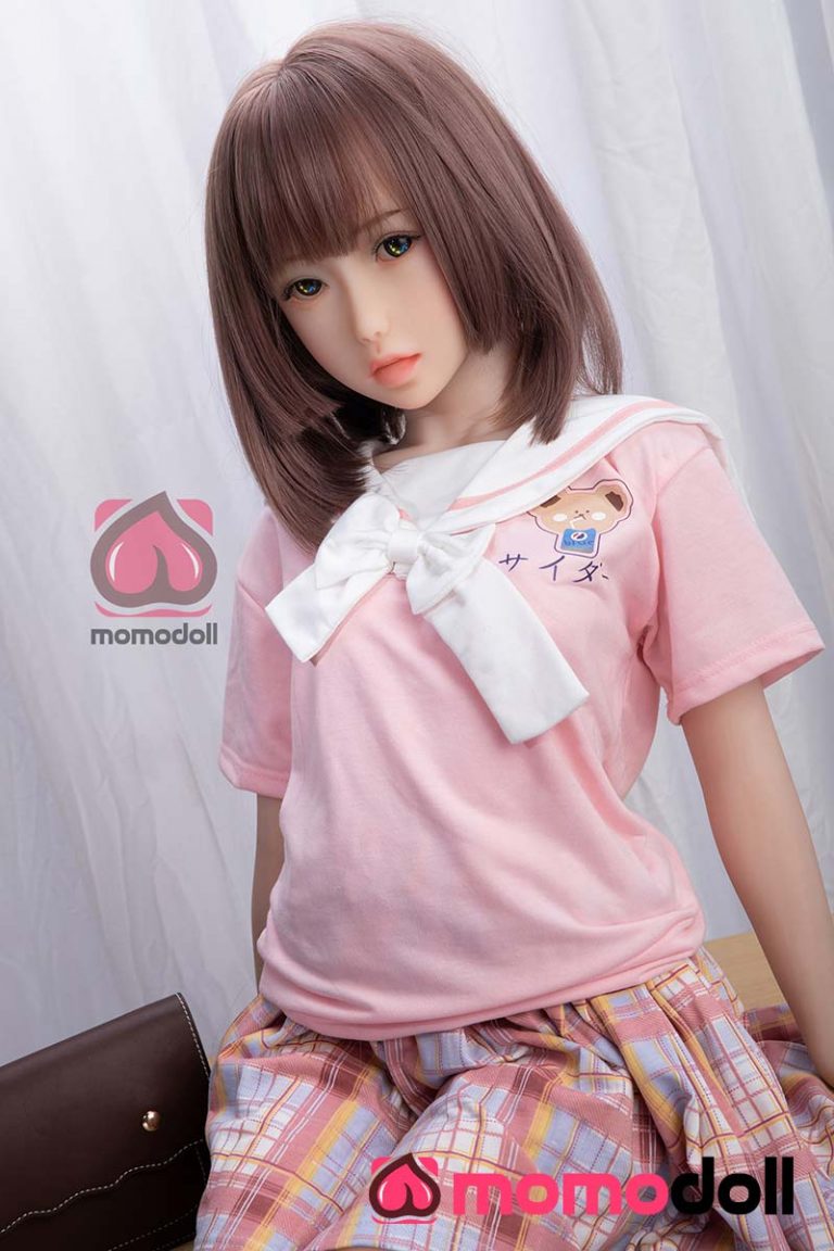 Mm068 Aoi 138cm Small Breast Tpe Momodoll