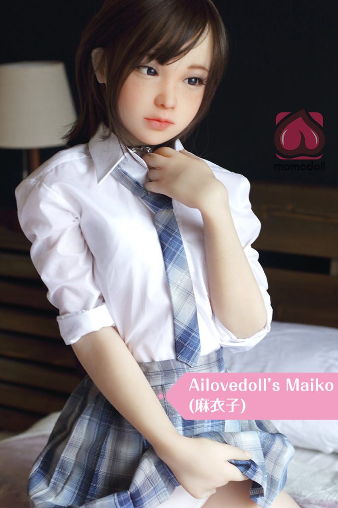maiko