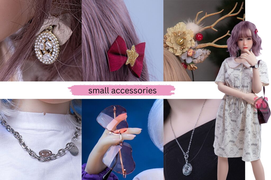 accessories