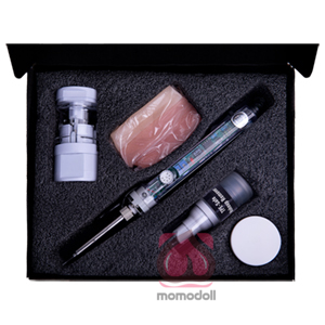 Doll Repair Kit for TPE