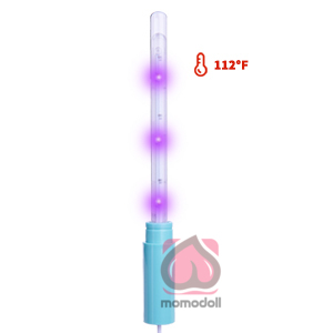 USB UV Germicidal Heating Rod