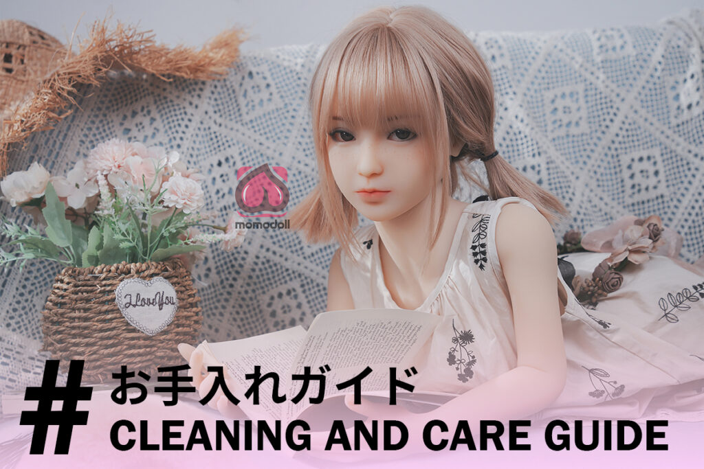 cleaning and care guide