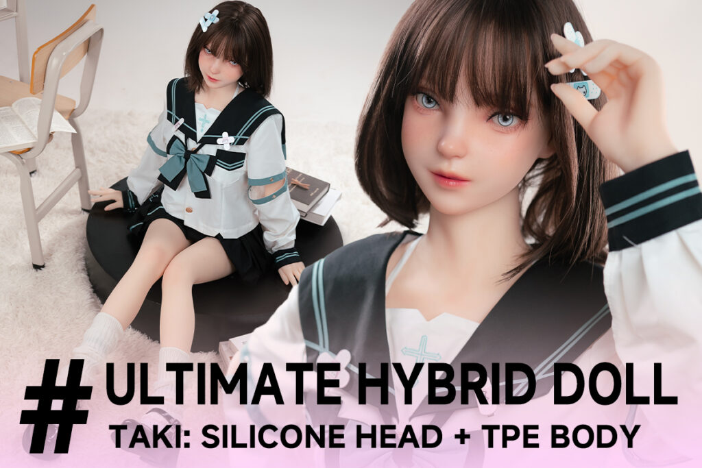taki hybrid en